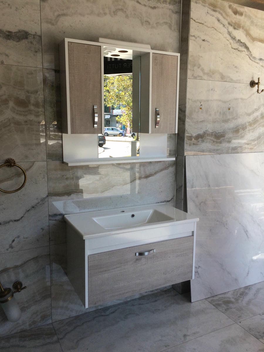 Lavabo Tıkanık Açma