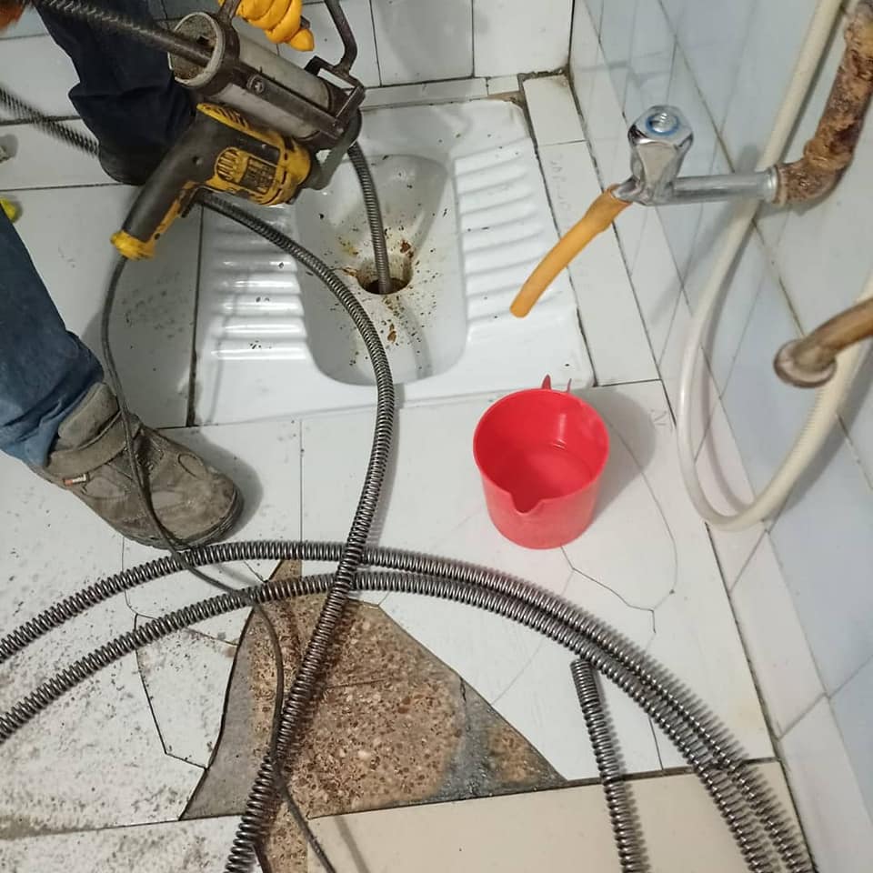 Su Tesisatçısı